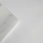 صحون تقديم رخام